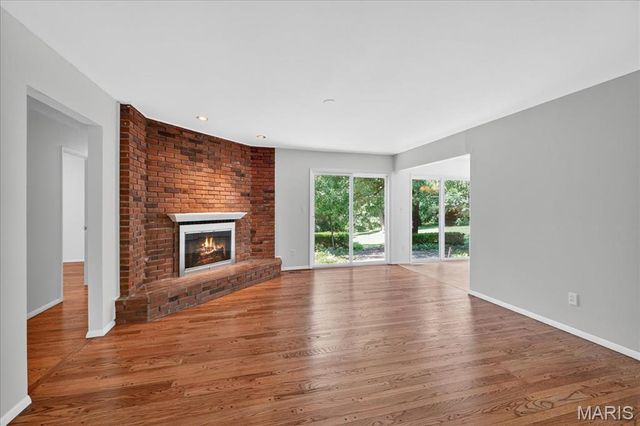 331 Wildforest Drive, Ballwin, MO 63011