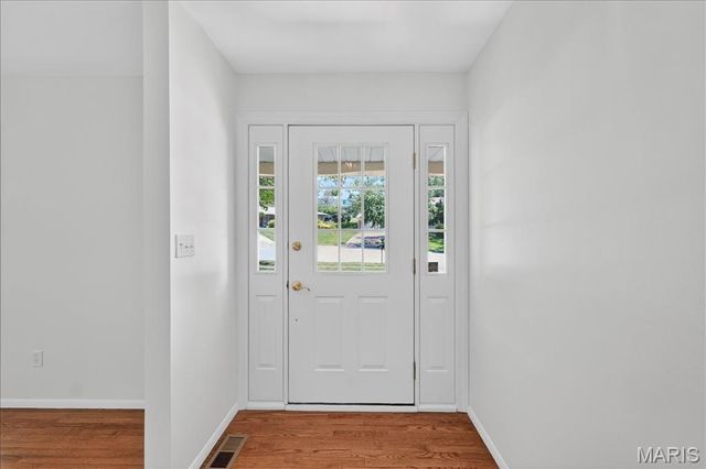 331 Wildforest Drive, Ballwin, MO 63011