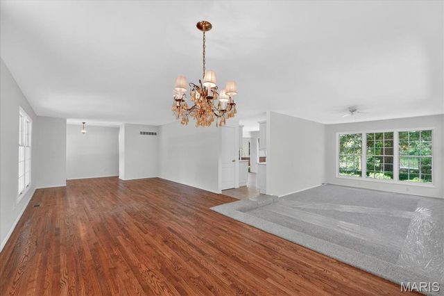 331 Wildforest Drive, Ballwin, MO 63011