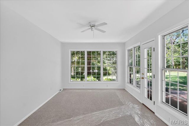 331 Wildforest Drive, Ballwin, MO 63011