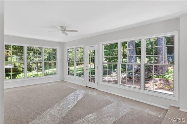 331 Wildforest Drive, Ballwin, MO 63011