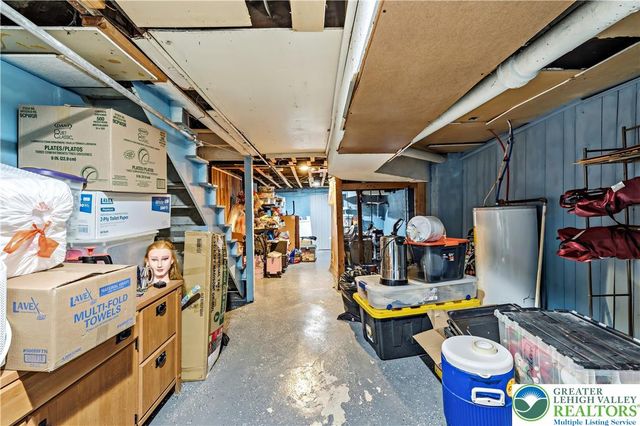 732 North 10th Street, Allentown City, PA 18102