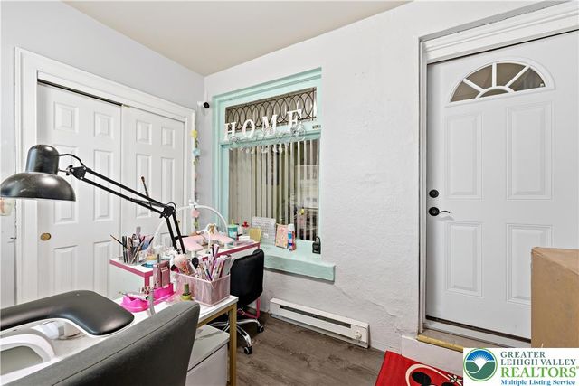 732 North 10th Street, Allentown City, PA 18102