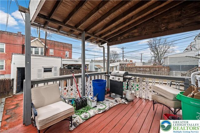 732 North 10th Street, Allentown City, PA 18102