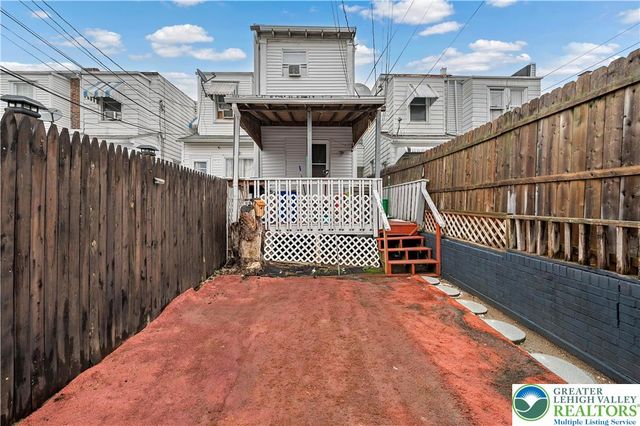 732 North 10th Street, Allentown City, PA 18102