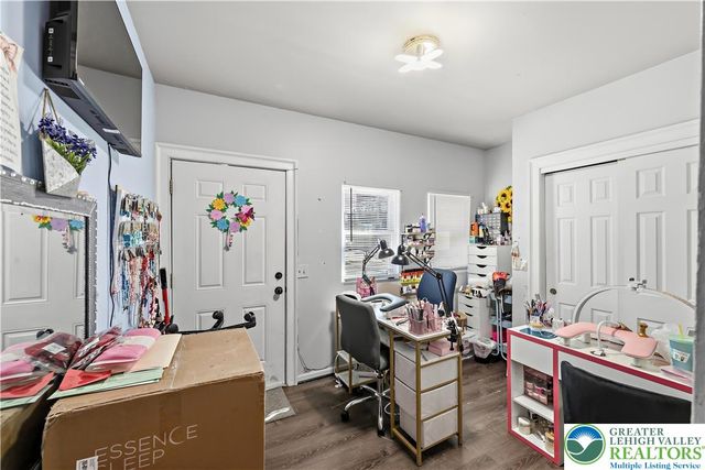 732 North 10th Street, Allentown City, PA 18102