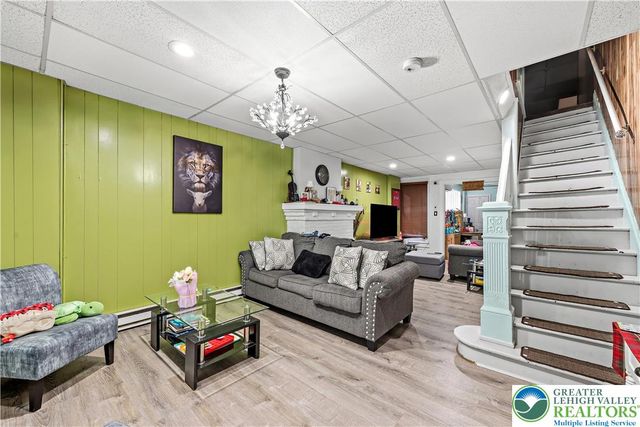 732 North 10th Street, Allentown City, PA 18102