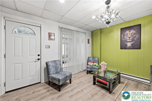732 North 10th Street, Allentown City, PA 18102