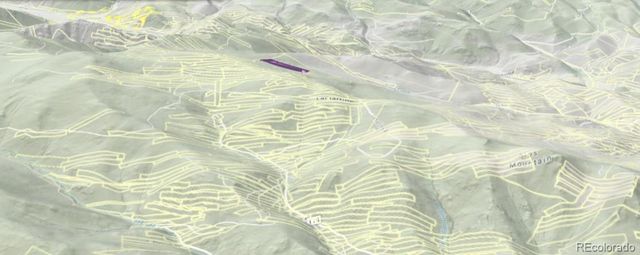 000 Silver Dollar Lode, Georgetown, CO 80444