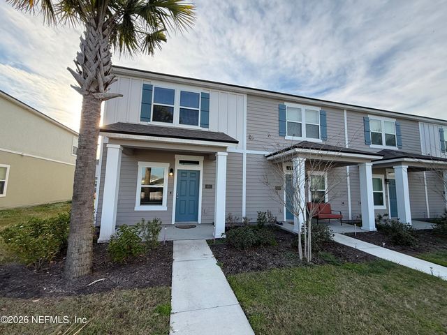 891 RIVERTREE Place, Middleburg, FL 32068