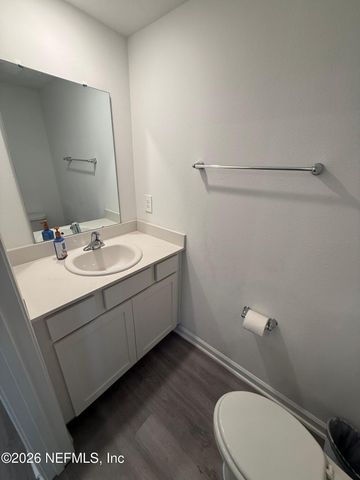 891 RIVERTREE Place, Middleburg, FL 32068