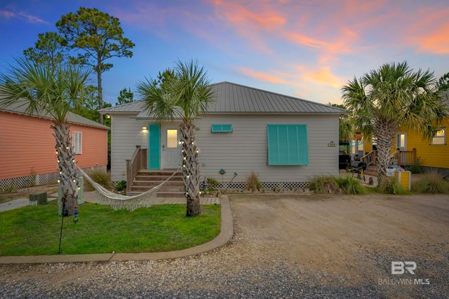 5781 State Highway 180 7001, Gulf Shores, AL 36542