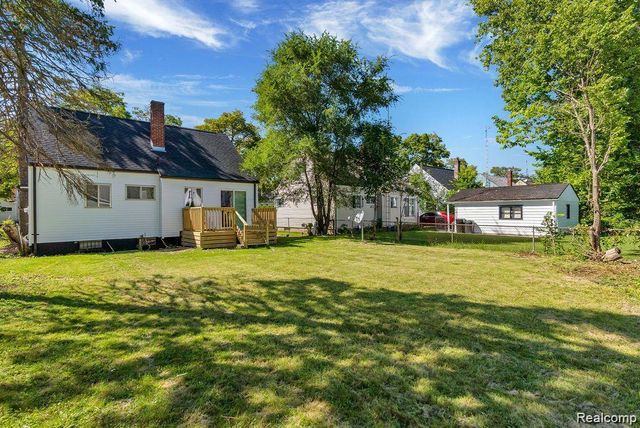 5322 Winthrop Boulevard, Flint, MI 48505