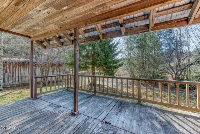240 Phil Arnett Road, Roan Mountain, TN 37687