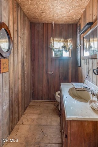 240 Phil Arnett Road, Roan Mountain, TN 37687