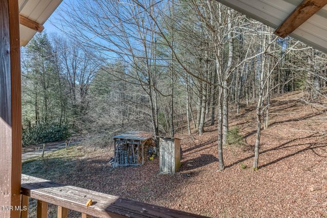 240 Phil Arnett Road, Roan Mountain, TN 37687