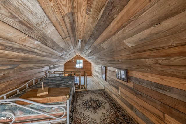 240 Phil Arnett Road, Roan Mountain, TN 37687