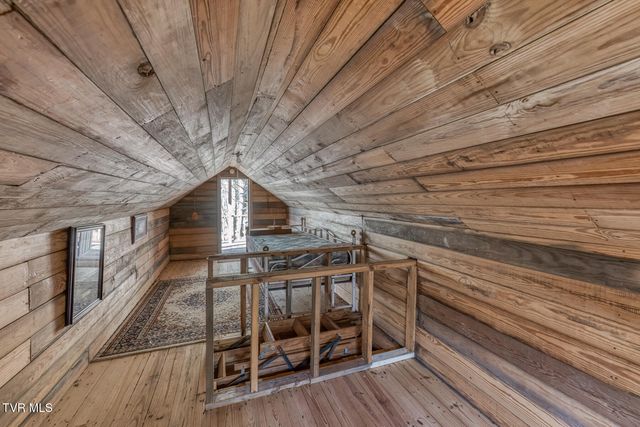 240 Phil Arnett Road, Roan Mountain, TN 37687