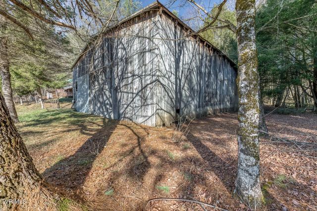 240 Phil Arnett Road, Roan Mountain, TN 37687