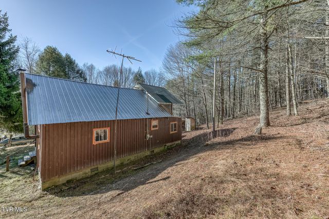240 Phil Arnett Road, Roan Mountain, TN 37687