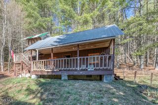 240 Phil Arnett Road, Roan Mountain, TN 37687