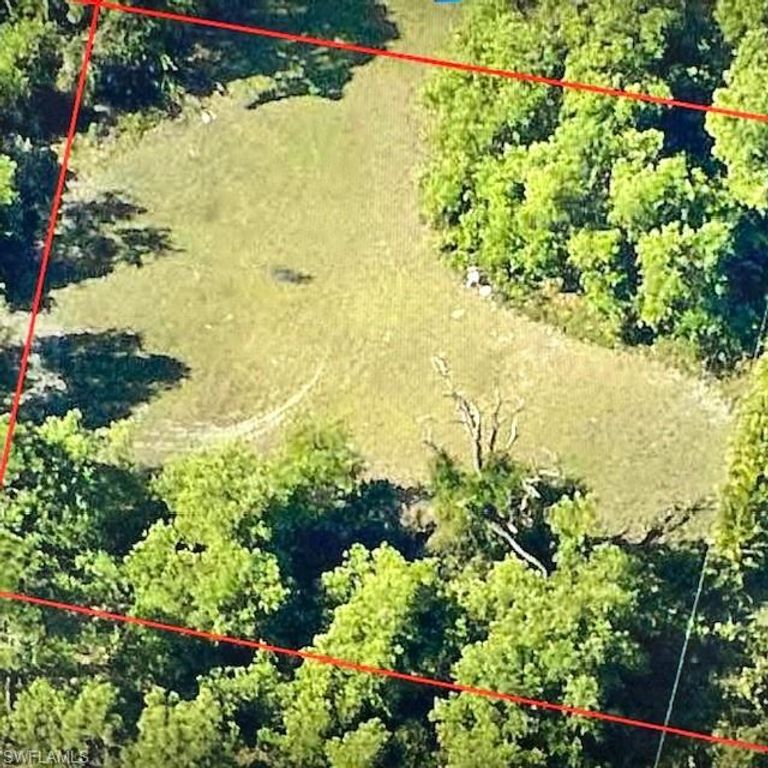 6345 Allen Park DR, BOKEELIA, FL 33922 — exterior