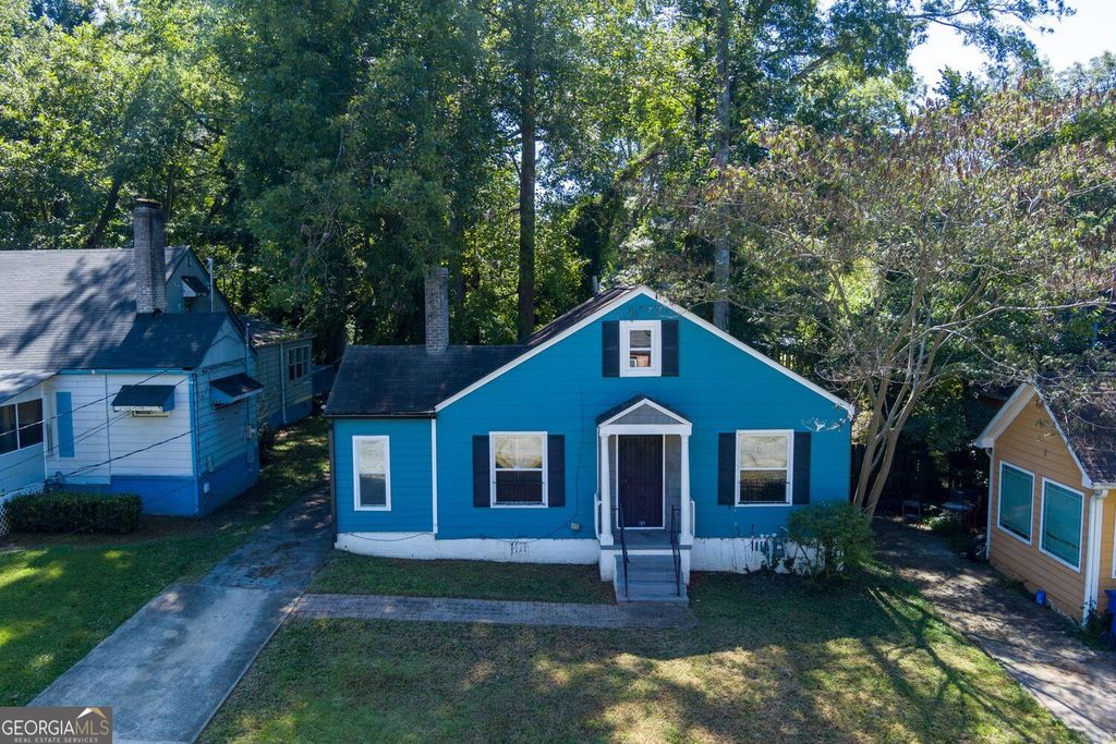 1750 Westwood Avenue SW, Atlanta, GA 30310 — photo 3