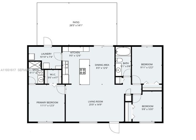 9612 Wyoming Ct, Boca Raton, FL 33434