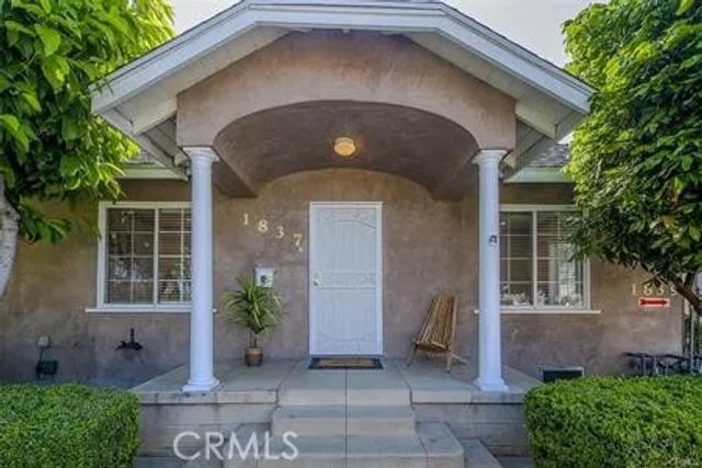 1837 S 7th, Alhambra, CA 91803