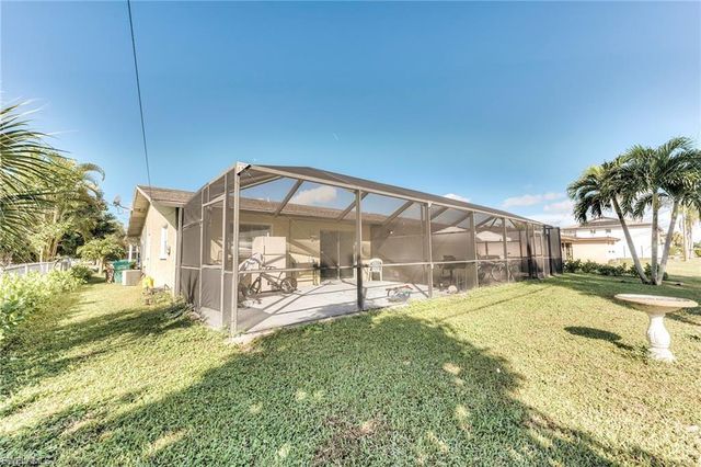 5227 Coronado PKWY 1, Cape Coral, FL 33904