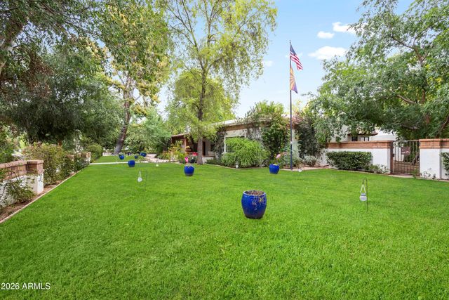 8219 N 74TH Place, Scottsdale, AZ 85258