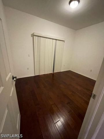 3265 Amanda LN 7, Naples, FL 34109
