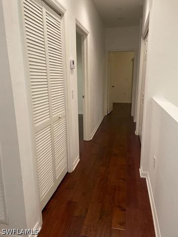 3265 Amanda LN 7, Naples, FL 34109