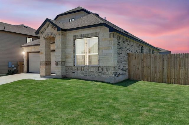 14516 Isidors Eagle WAY, Elgin, TX 78621