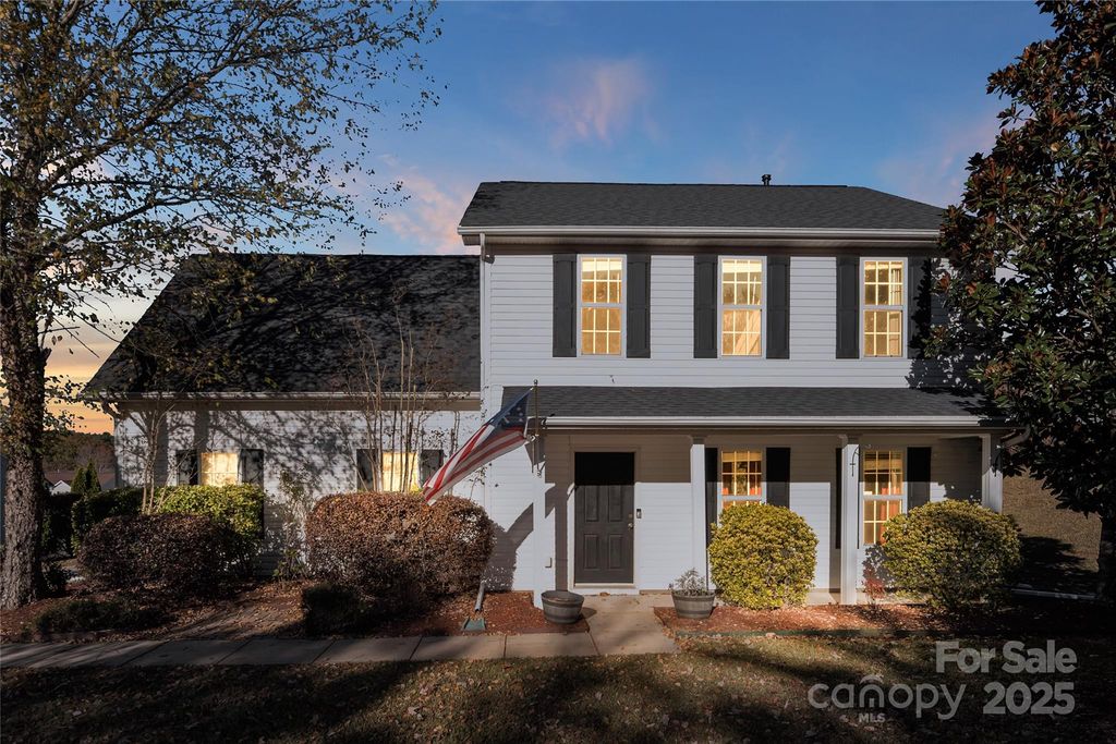 5822 Meeting Street, Concord, NC 28025