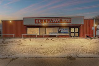 506 W Loop 254, Ranger, TX 76470