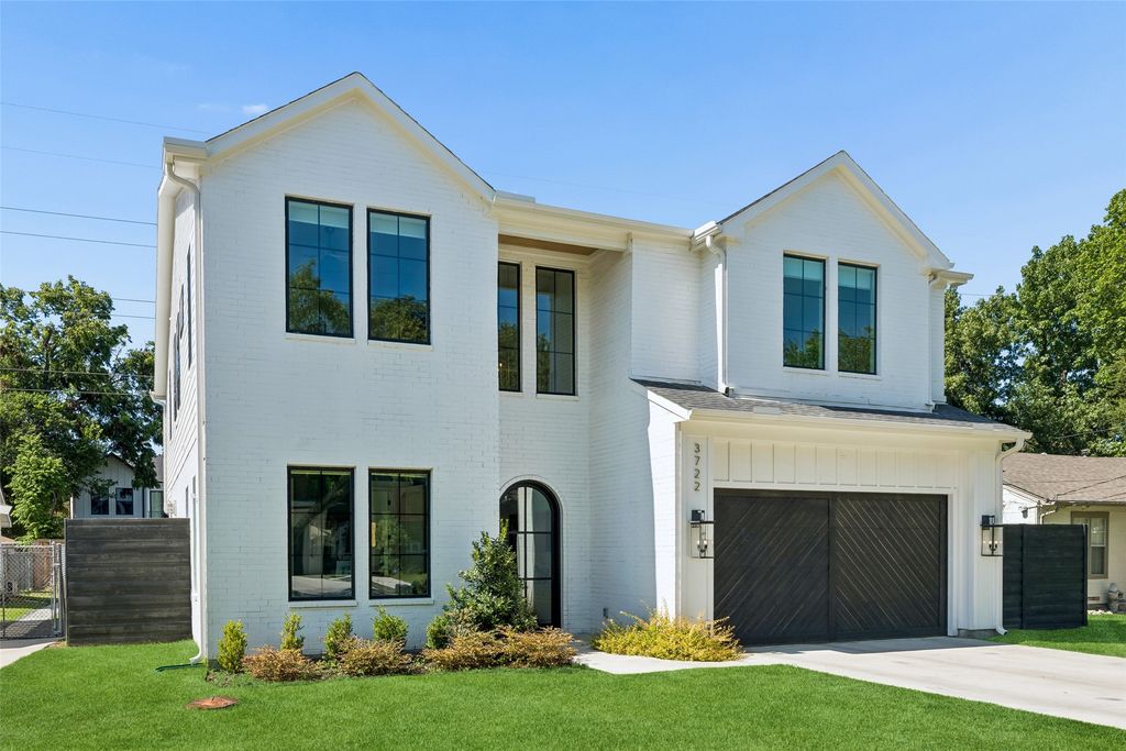 3722 Cortez Drive, Dallas, TX 75220 — photo 2