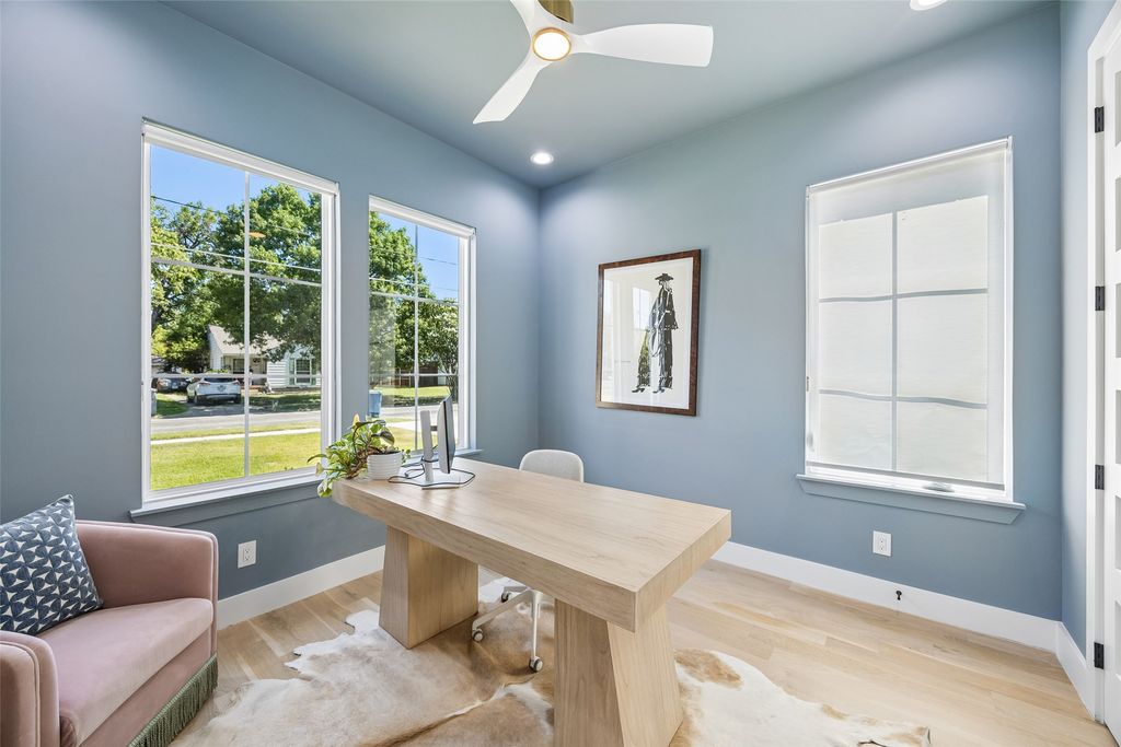 3722 Cortez Drive, Dallas, TX 75220 — photo 4