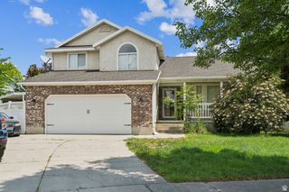 910 W BRANDERMILL CV, Murray, UT 84123