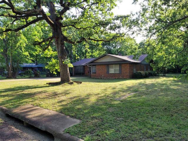 410 SW 22ND, Paris, TX 75460