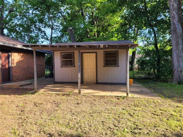 410 SW 22ND, Paris, TX 75460