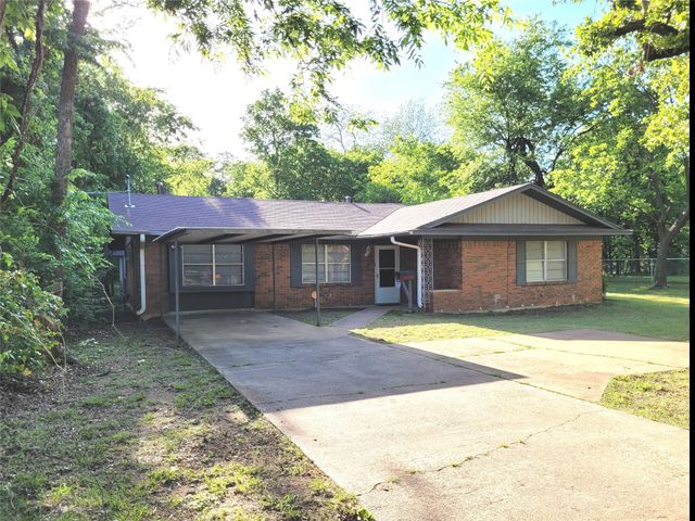 410 SW 22ND, Paris, TX 75460