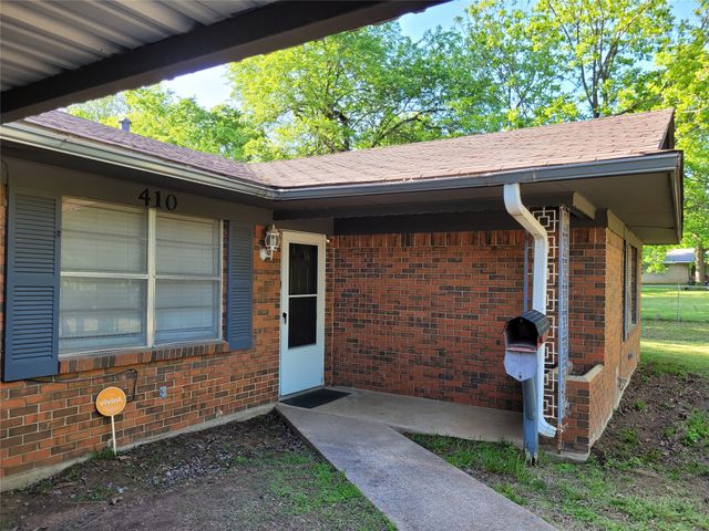 410 SW 22ND, Paris, TX 75460