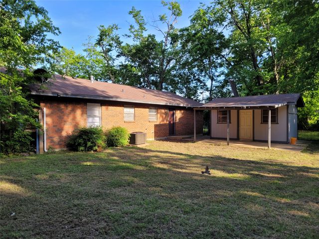 410 SW 22ND, Paris, TX 75460