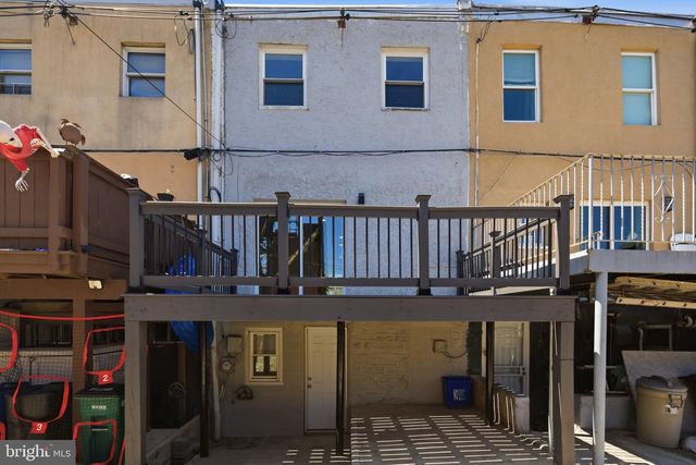 3013 S CARLISLE ST, Philadelphia, PA 19145