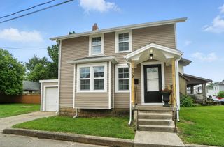 639 Cedar Street 639 Cedar Street, Springfield, OH 45504
