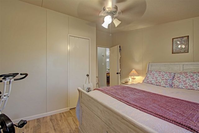 2004 Fall Creek Road, Cleburne, TX 76033