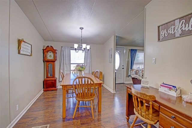 2004 Fall Creek Road, Cleburne, TX 76033