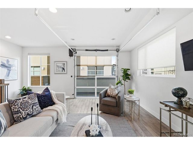 163 S Harrison St, Denver, CO 80209
