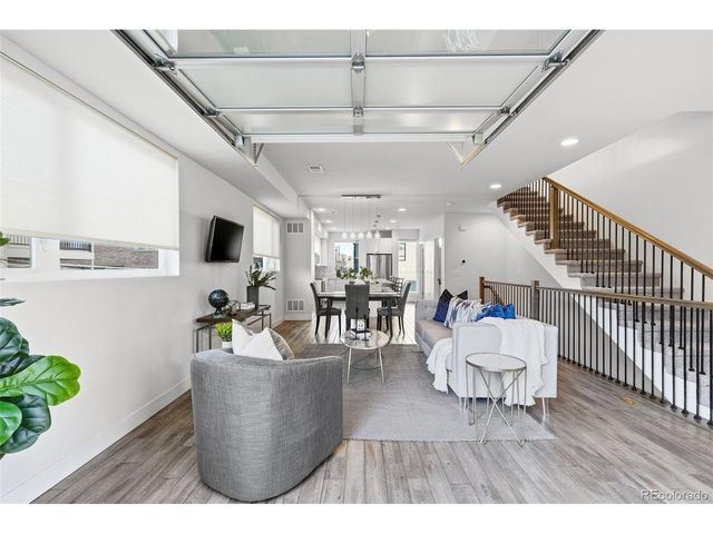 163 S Harrison St, Denver, CO 80209